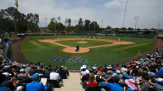 Jackie Robinson Stadium