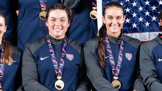 Rachel Garcia Delaney Spaulding