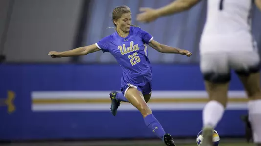 Meghan Scudero (photo by Trev Mozingo)