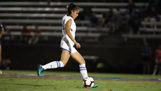 Maricarmen Reyes (photo courtesy Tim Casey/Florida Athletics)
