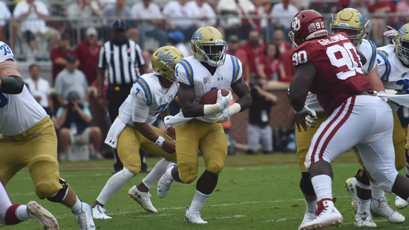 Bolu Olorunfunmi (photo by Greg Turk)