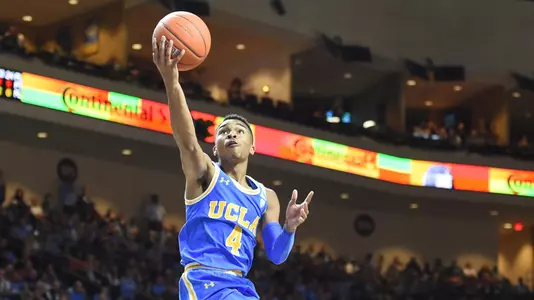 Jaylen Hands (Photo: Greg Turk)