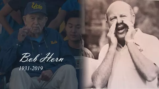 Bob Horn