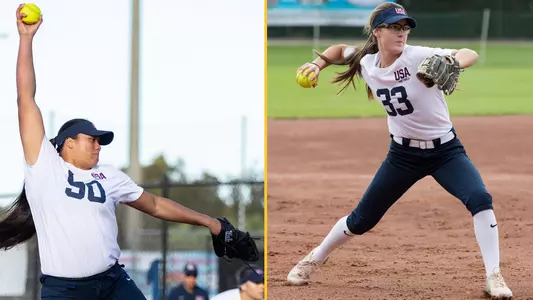 Megan Faraimo Kelli Godin