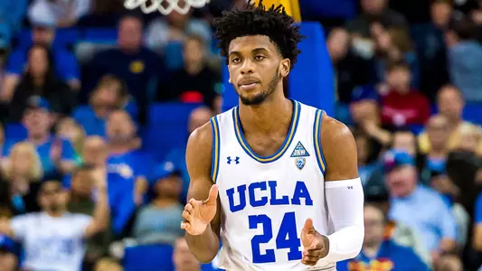 Jalen Hill