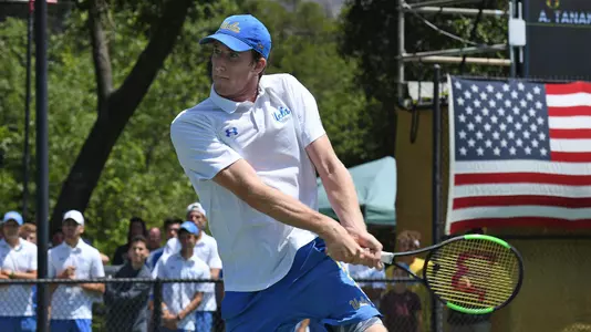 Keegan Smith (Photo: Holly Roberts)