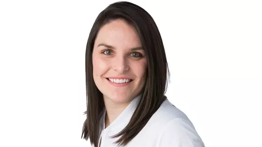 Megan Pendergast