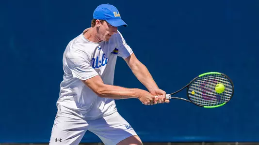 Keegan Smith (Photo: Scott Chandler)