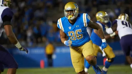 Devin Asiasi (Photo: