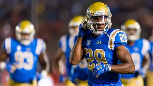 Delon Hurt (Photo: