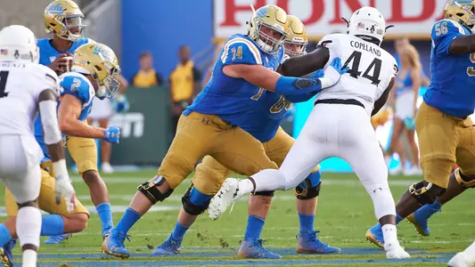 Justin Murphy (Photo: