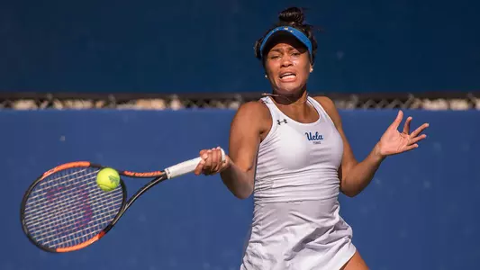 Ayan Broomfield (Photo: Scott Chandler)