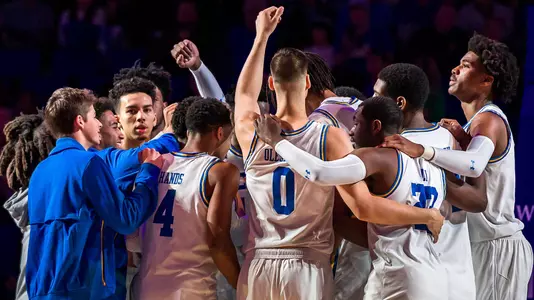 UCLA men's basketball (2019)