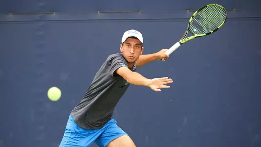 Mathew Tsolakyan (Photo: Don Liebig)