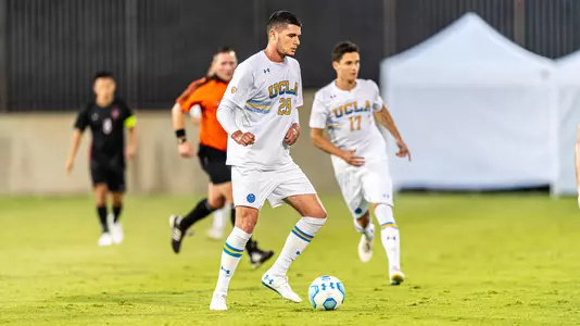 matt Powell vs SDSU