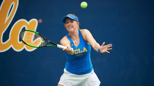 Elysia Bolton (Photo: Don Liebig)