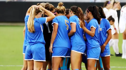 The 2019 Bruins (photo by Eric Hurd)