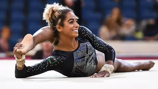 Danusia Francis (photo by Amy Sanderson)