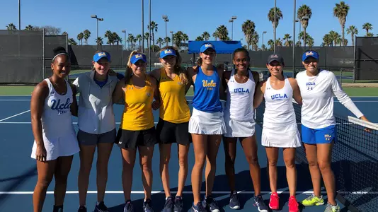 2019 WTEN Regionals