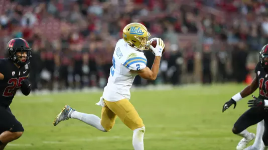 Kyle Philips (Photo: Jesus Ramirez)