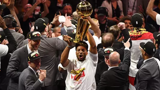 Norman Powell / Toronto Raptors