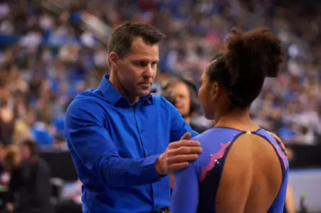 Chris Waller - Bruin Blue