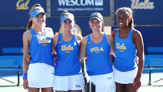 2019 ITA Regional Finalists