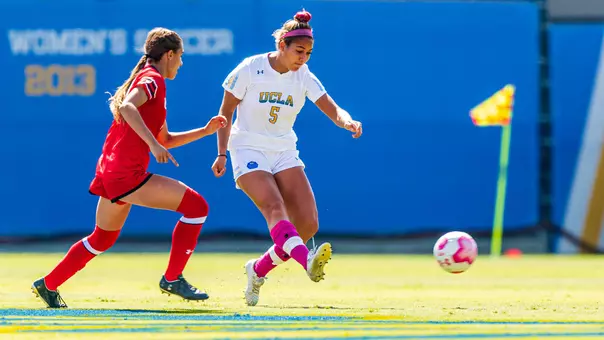 Kaiya McCullough (photo by Scott Chandler)