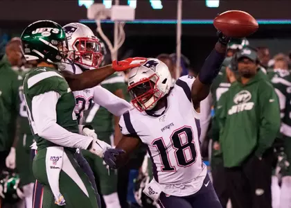 Matthew Slater