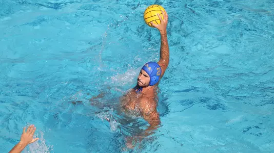 Nicolas Saveljic