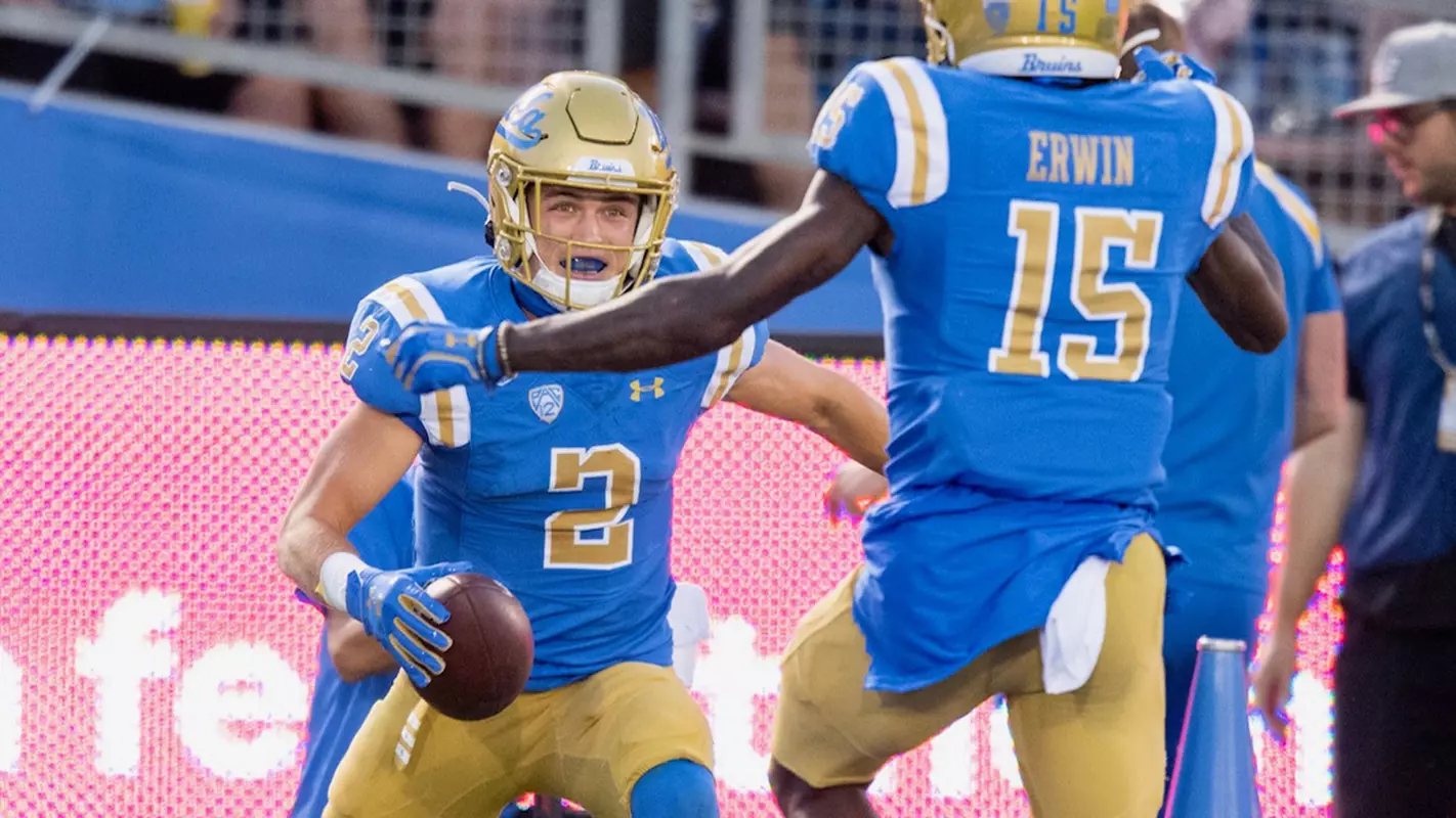 Kyle Philips, Jaylen Erwin