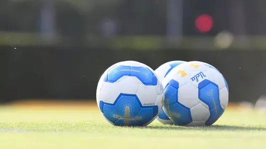 UCLA Soccer