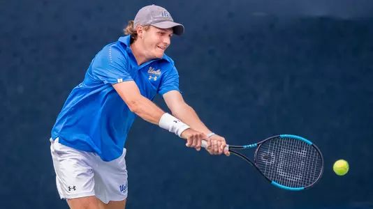 Connor Rapp (Photo: Scott Chandler)