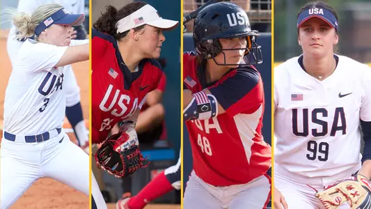 USA Softball