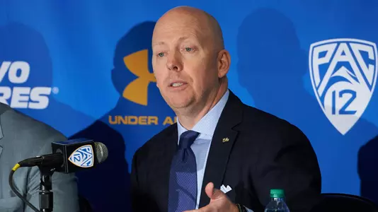 Mick Cronin