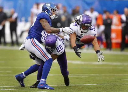 Eric Kendricks