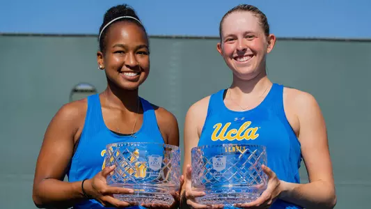 Elysia Bolton/Jada Hart (Photo: ITA)