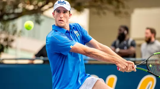 Keegan Smith (Photo: Scott Chandler)