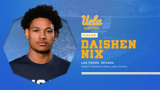 Daishen Nix, graphic
