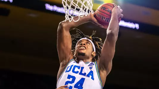 Jalen Hill