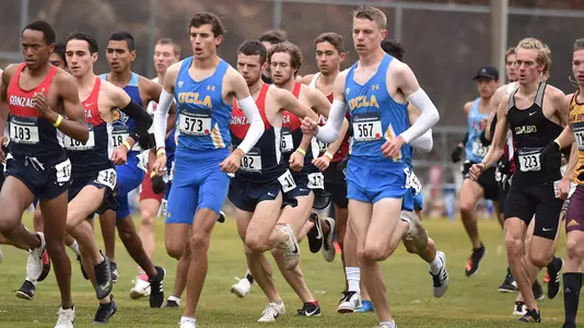 Garrett Reynolds and Colin Burke (photo courtesy Dean Hare)