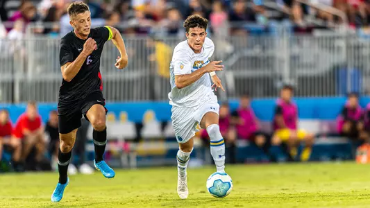 Sundquist vs SDSU (SC)