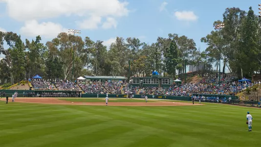 Jackie Robinson Stadium