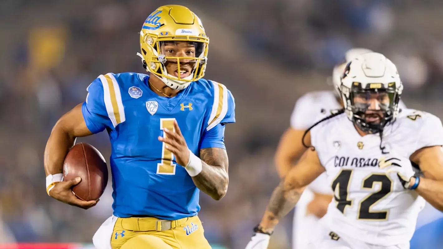 Dorian Thompson-Robinson