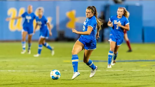 Kali Trevithick (photo by Scott Chandler)