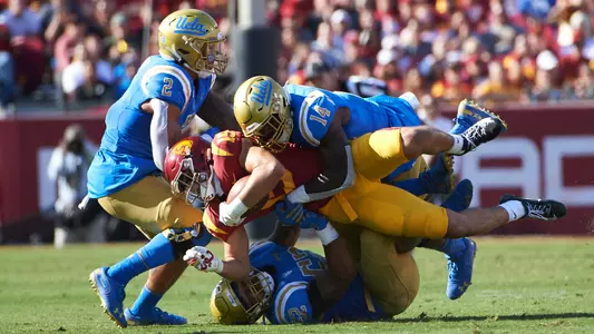2019 vs. USC (Photo: Don Liebig)