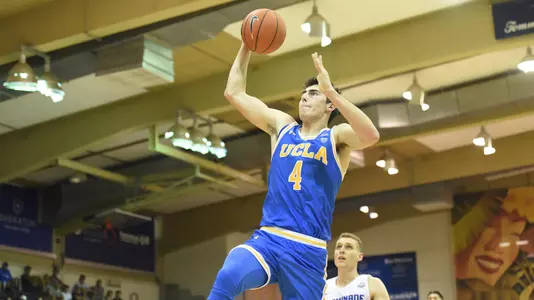 Jaime Jaquez Jr. (photo by Greg Turk)