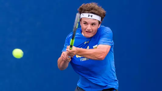 Connor Hance (Photo: Scott Chandler)