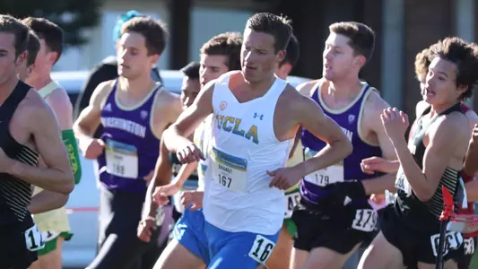 Robert Brandt (photo by Howard Lao)