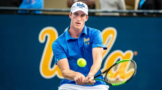 Keegan Smith (Photo: Scott Chandler)